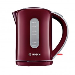 Bosch TWK7604, Väike kodutehnika, Veekeetjad